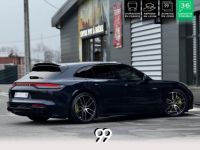 Porsche Panamera Sport Turismo 2.9i V6 - 330 - BV PDK - Stop&Start SPORT TURISMO TYPE 971 BREAK 4 E-Hyb LIV - <small></small> 119.990 € <small>TTC</small> - #8