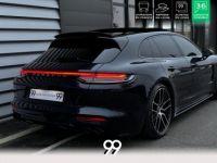 Porsche Panamera Sport Turismo 2.9i V6 - 330 - BV PDK - Stop&Start SPORT TURISMO TYPE 971 BREAK 4 E-Hyb LIV - <small></small> 119.990 € <small>TTC</small> - #35