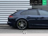 Porsche Panamera Sport Turismo 2.9i V6 - 330 - BV PDK - Stop&Start SPORT TURISMO TYPE 971 BREAK 4 E-Hyb LIV - <small></small> 119.990 € <small>TTC</small> - #36