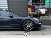 Porsche Panamera Sport Turismo 2.9i V6 - 330 - BV PDK - Stop&Start SPORT TURISMO TYPE 971 BREAK 4 E-Hyb LIV - <small></small> 119.990 € <small>TTC</small> - #37