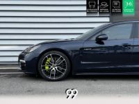 Porsche Panamera Sport Turismo 2.9i V6 - 330 - BV PDK - Stop&Start SPORT TURISMO TYPE 971 BREAK 4 E-Hyb LIV - <small></small> 119.990 € <small>TTC</small> - #38