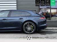 Porsche Panamera Sport Turismo 2.9i V6 - 330 - BV PDK - Stop&Start SPORT TURISMO TYPE 971 BREAK 4 E-Hyb LIV - <small></small> 119.990 € <small>TTC</small> - #39