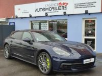 Porsche Panamera Sport Turismo 3.0 V6 462ch 4 E-Hybrid - <small></small> 75.990 € <small>TTC</small> - #1