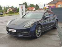 Porsche Panamera Sport Turismo 3.0 V6 462ch 4 E-Hybrid - <small></small> 75.990 € <small>TTC</small> - #3