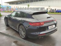 Porsche Panamera Sport Turismo 3.0 V6 462ch 4 E-Hybrid - <small></small> 75.990 € <small>TTC</small> - #5