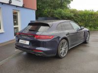 Porsche Panamera Sport Turismo 3.0 V6 462ch 4 E-Hybrid - <small></small> 75.990 € <small>TTC</small> - #7