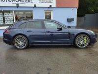 Porsche Panamera Sport Turismo 3.0 V6 462ch 4 E-Hybrid - <small></small> 75.990 € <small>TTC</small> - #8