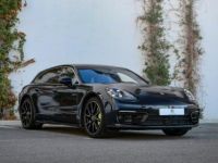 Porsche Panamera Sport Turismo 3.0 V6 560ch 4S E-Hybrid - <small></small> 109.000 € <small>TTC</small> - #3