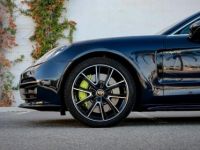 Porsche Panamera Sport Turismo 3.0 V6 560ch 4S E-Hybrid - <small></small> 109.000 € <small>TTC</small> - #7