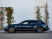 Porsche Panamera Sport Turismo 3.0 V6 560ch 4S E-Hybrid - <small></small> 109.000 € <small>TTC</small> - #8