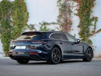 Porsche Panamera Sport Turismo 3.0 V6 560ch 4S E-Hybrid - <small></small> 109.000 € <small>TTC</small> - #11