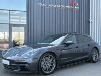 Porsche Panamera SPORT TURISMO 3.0 V6 E-HYBRID 462ch PDK - <small></small> 67.900 € <small>TTC</small> - #3