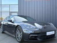 Porsche Panamera SPORT TURISMO 3.0 V6 E-HYBRID 462ch PDK - <small></small> 67.900 € <small>TTC</small> - #4