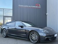 Porsche Panamera SPORT TURISMO 3.0 V6 E-HYBRID 462ch PDK - <small></small> 67.900 € <small>TTC</small> - #5