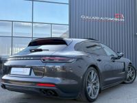 Porsche Panamera SPORT TURISMO 3.0 V6 E-HYBRID 462ch PDK - <small></small> 67.900 € <small>TTC</small> - #6