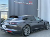 Porsche Panamera SPORT TURISMO 3.0 V6 E-HYBRID 462ch PDK - <small></small> 67.900 € <small>TTC</small> - #8