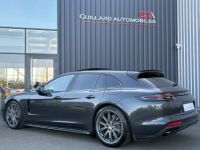 Porsche Panamera SPORT TURISMO 3.0 V6 E-HYBRID 462ch PDK - <small></small> 67.900 € <small>TTC</small> - #10