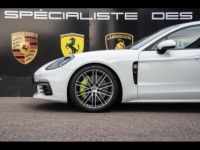 Porsche Panamera Sport Turismo 4 E-Hybrid 2.9l - 462ch - <small></small> 89.900 € <small>TTC</small> - #27