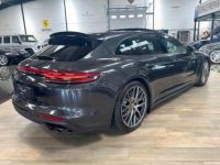 Porsche Panamera SPORT TURISMO 4 E-HYBRID 462 TO/ECHAPP SPORT/CHRONO - <small></small> 64.990 € <small>TTC</small> - #5