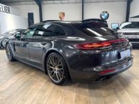 Porsche Panamera SPORT TURISMO 4 E-HYBRID 462 TO/ECHAPP SPORT/CHRONO - <small></small> 64.990 € <small>TTC</small> - #6