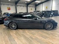 Porsche Panamera SPORT TURISMO 4 E-HYBRID 462 TO/ECHAPP SPORT/CHRONO E - <small></small> 64.990 € <small>TTC</small> - #4