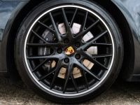 Porsche Panamera Sport Turismo 4 E-Hybrid - 943 €/mois - Toit Pano, Echap. Sport, Roues AR Directrices, SportDesign Noir, Bose, Caméra 360°, ... - Révisée 2024 - Gar. - <small>A partir de </small>943 EUR <small>/ mois</small> - #9