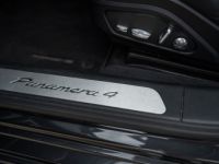 Porsche Panamera Sport Turismo 4 E-Hybrid - 943 €/mois - Toit Pano, Echap. Sport, Roues AR Directrices, SportDesign Noir, Bose, Caméra 360°, ... - Révisée 2024 - Gar. - <small>A partir de </small>943 EUR <small>/ mois</small> - #16