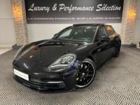 Porsche Panamera SPORT TURISMO 4 E-Hybride - 39000km - 1° main - Origine France - Suivi concession - Toit ouvrant - <small></small> 89.990 € <small></small> - #1