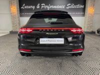 Porsche Panamera SPORT TURISMO 4 E-Hybride - 39000km - 1° main - Origine France - Suivi concession - Toit ouvrant - <small></small> 89.990 € <small></small> - #4