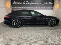 Porsche Panamera SPORT TURISMO 4 E-Hybride - 39000km - 1° main - Origine France - Suivi concession - Toit ouvrant - <small></small> 89.990 € <small></small> - #6