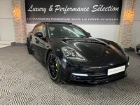 Porsche Panamera SPORT TURISMO 4 E-Hybride - 39000km - 1° main - Origine France - Suivi concession - Toit ouvrant - <small></small> 89.990 € <small></small> - #7