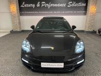 Porsche Panamera SPORT TURISMO 4 E-Hybride - 39000km - 1° main - Origine France - Suivi concession - Toit ouvrant - <small></small> 89.990 € <small></small> - #8