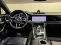 Porsche Panamera SPORT TURISMO 4 E-Hybride - 39000km - 1° main - Origine France - Suivi concession - Toit ouvrant - <small></small> 89.990 € <small></small> - #11