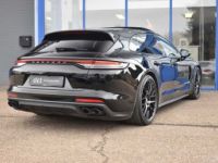 Porsche Panamera Sport Turismo 4 PHEV Pano Sport chrono 14-way PASM - <small></small> 84.900 € <small>TTC</small> - #4