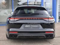 Porsche Panamera Sport Turismo 4 PHEV Pano Sport chrono 14-way PASM - <small></small> 84.900 € <small>TTC</small> - #5