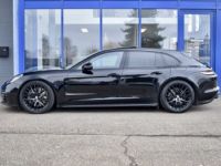 Porsche Panamera Sport Turismo 4 PHEV Pano Sport chrono 14-way PASM - <small></small> 84.900 € <small>TTC</small> - #7