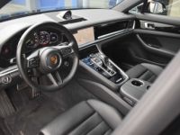 Porsche Panamera Sport Turismo 4 PHEV Pano Sport chrono 14-way PASM - <small></small> 84.900 € <small>TTC</small> - #9