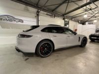 Porsche Panamera Sport Turismo 4 S E-Hybrid 560 cv - <small></small> 112.900 € <small>TTC</small> - #5