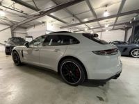 Porsche Panamera Sport Turismo 4 S E-Hybrid 560 cv - <small></small> 112.900 € <small>TTC</small> - #9