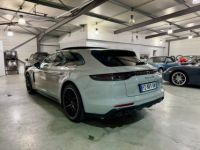 Porsche Panamera Sport Turismo 4 S E-Hybrid 560 cv - <small></small> 112.900 € <small>TTC</small> - #22