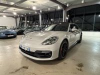 Porsche Panamera Sport Turismo 4 S E-Hybrid 560 cv - <small></small> 112.900 € <small>TTC</small> - #23