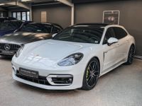 Porsche Panamera SPORT TURISMO 4 S E-Hybrid 560ch PANO CARBONE PREMIERE MAIN GARANTIE 12 MOIS TVA RECUPERABLE - <small></small> 102.790 € <small></small> - #1