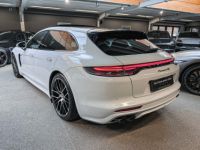 Porsche Panamera SPORT TURISMO 4 S E-Hybrid 560ch PANO CARBONE PREMIERE MAIN GARANTIE 12 MOIS TVA RECUPERABLE - <small></small> 102.790 € <small></small> - #5