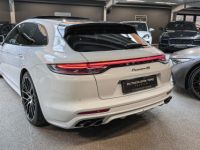 Porsche Panamera SPORT TURISMO 4 S E-Hybrid 560ch PANO CARBONE PREMIERE MAIN GARANTIE 12 MOIS TVA RECUPERABLE - <small></small> 102.790 € <small></small> - #6