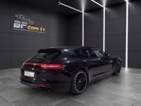 Porsche Panamera sport turismo 4 v6 3.0 ehybrid 462 cv - <small></small> 66.990 € <small>TTC</small> - #3