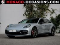 Porsche Panamera Sport Turismo 4.0 V8 460ch GTS Euro6d-T - <small></small> 99.800 € <small>TTC</small> - #1