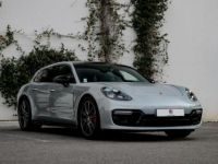 Porsche Panamera Sport Turismo 4.0 V8 460ch GTS Euro6d-T - <small></small> 99.800 € <small>TTC</small> - #3