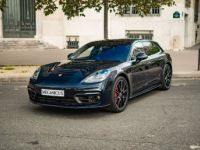 Porsche Panamera Sport Turismo 4S E-Hybride - <small></small> 109.900 € <small>TTC</small> - #3