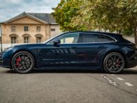 Porsche Panamera Sport Turismo 4S E-Hybride - <small></small> 109.900 € <small>TTC</small> - #5