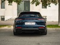 Porsche Panamera Sport Turismo 4S E-Hybride - <small></small> 109.900 € <small>TTC</small> - #8